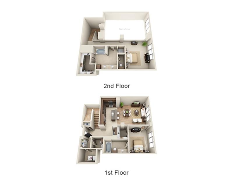 Acoma - M16 for Rent