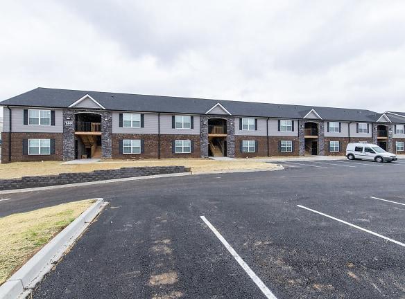 130 Alycia Dr unit 12 Richmond, KY 40475 - Home For Rent
