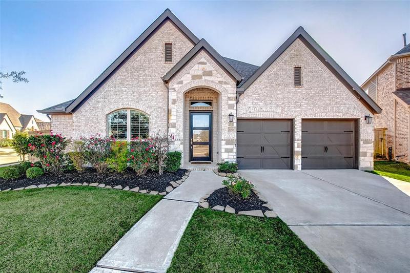 6914 Honeybird Meadow Cir, Katy, TX 77493 for Sale