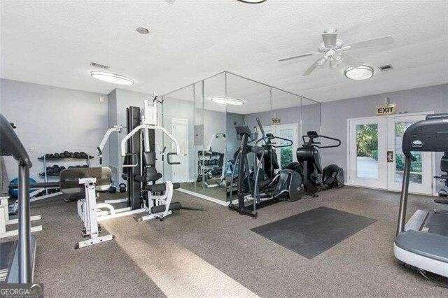 Condo For Sale In Atlanta, Georgia