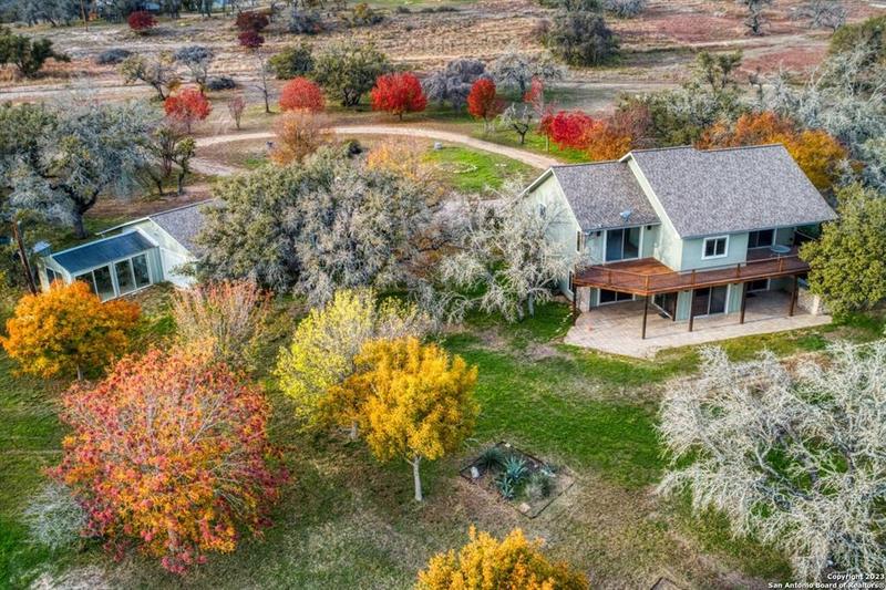 530 Brewer Rd, Fredericksburg, TX 78624 for Sale
