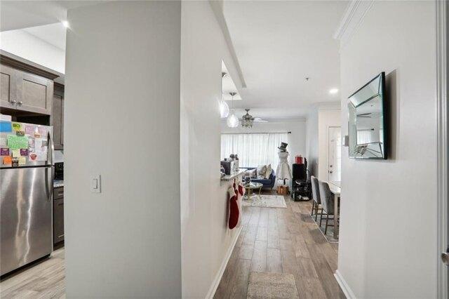 Condo For Sale In Atlanta, Georgia