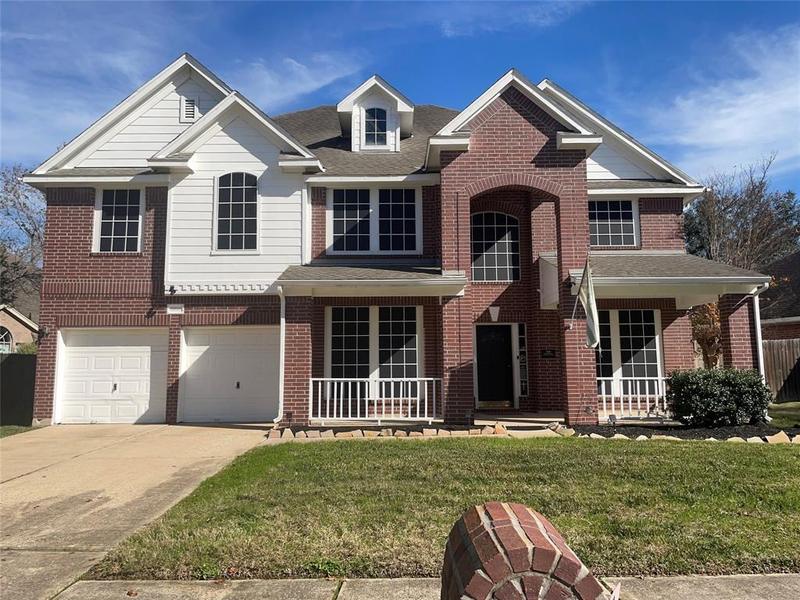 21010 Manon Lane, Spring, TX 77388 for Sale