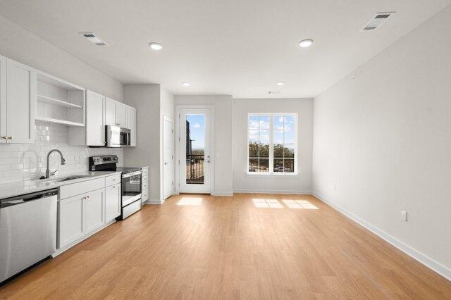 Condo For Sale In Nashville, Tennessee