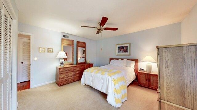 Condo For Sale In Nashville, Tennessee
