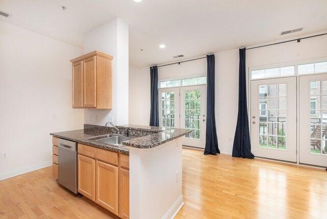 Condo For Sale In Indianapolis, Indiana