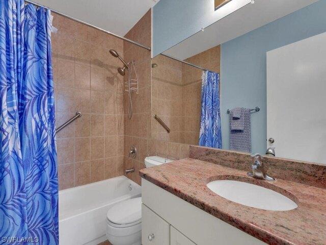 Condo For Sale In Fort Myers, Florida
