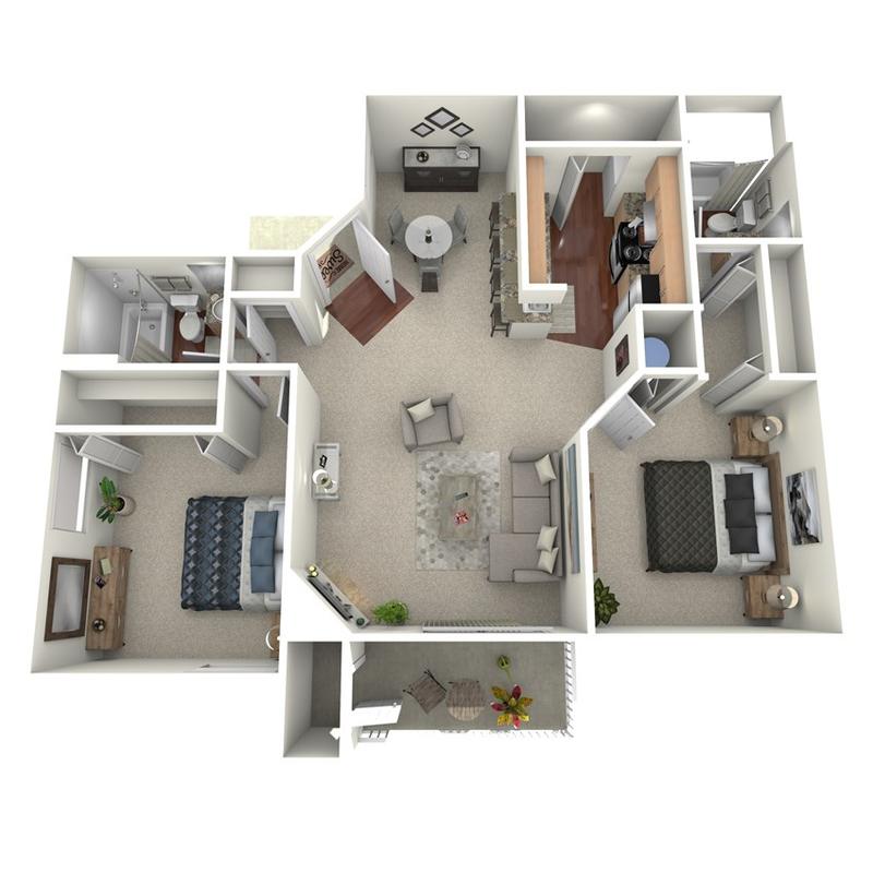 Matthews Pointe - B1P for Rent