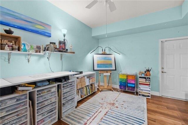 Condo For Sale In Fort Myers, Florida