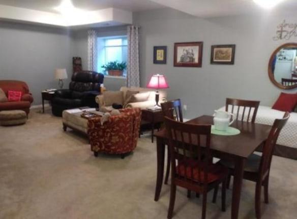 1216 W Colorado Ave Colorado Springs, CO 80904 - Home For Rent