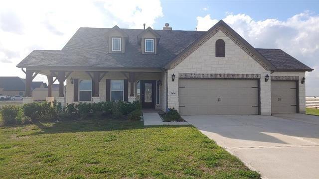 2494 Diamond D Dr, Beaumont, TX 77713 for Sale