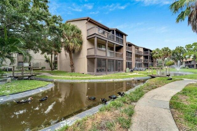 Condo For Sale In Tampa, Florida