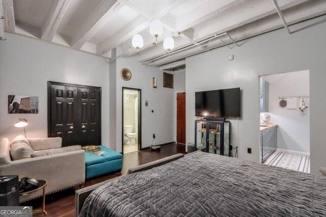 Condo For Sale In Atlanta, Georgia