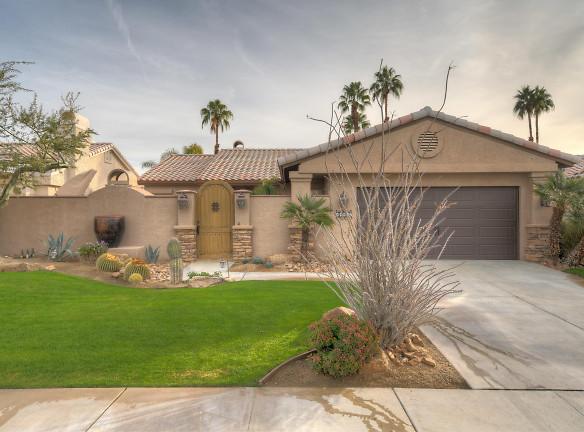 40860 Avenida Califia Palm Desert, CA 92260 - Home For Rent