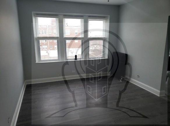 1608 W Sherwin Ave unit 609 Chicago, IL 60626 - Home For Rent