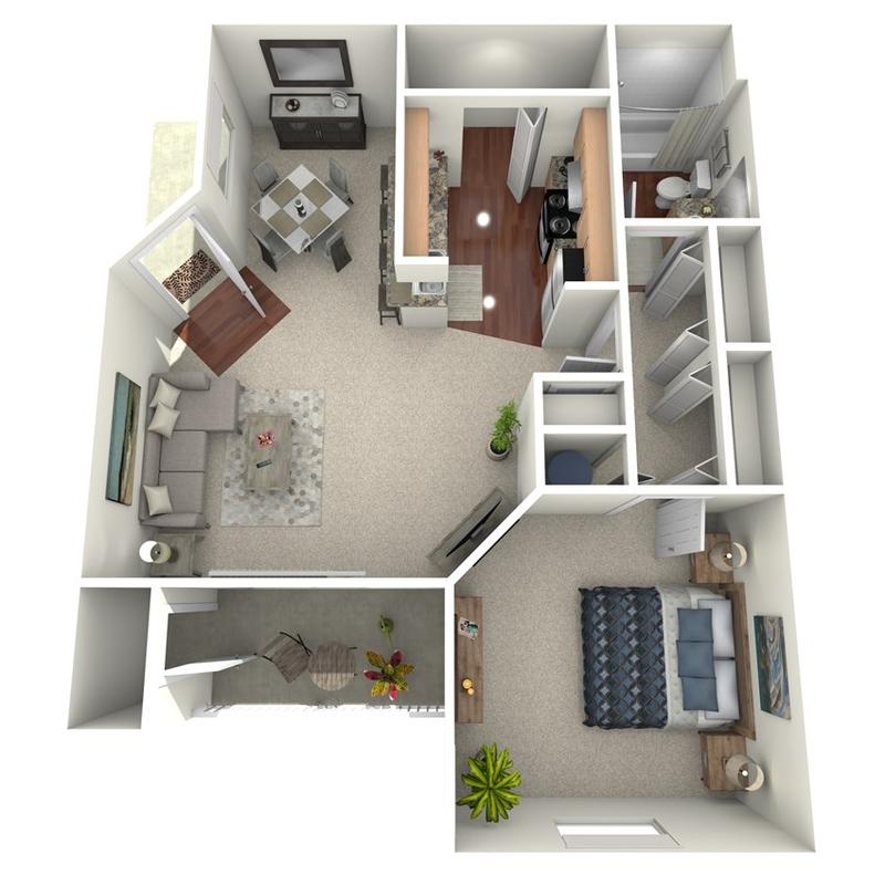 Matthews Pointe - A2P for Rent