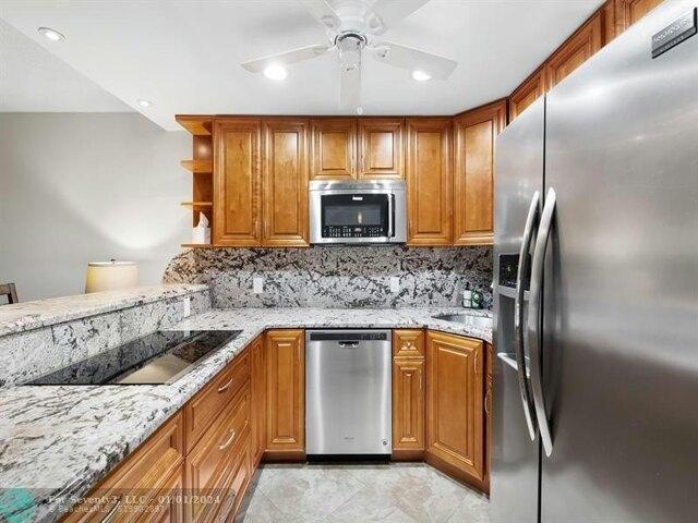 Condo For Sale In Fort Lauderdale, Florida