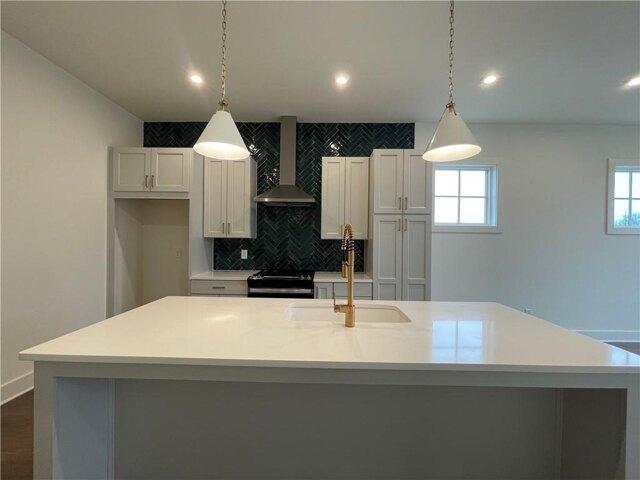 Condo For Sale In Atlanta, Georgia