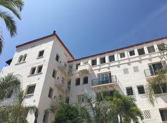 Sovereign, The Apartments Santa Monica, CA - Apartments For Rent