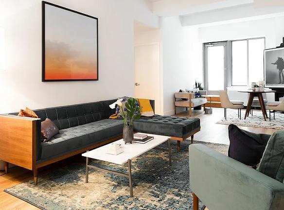 45 William St unit 2020 New York, NY 10005 - Home For Rent