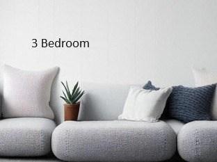 Crossroads - Three Bedroom Two Bathroom for Rent