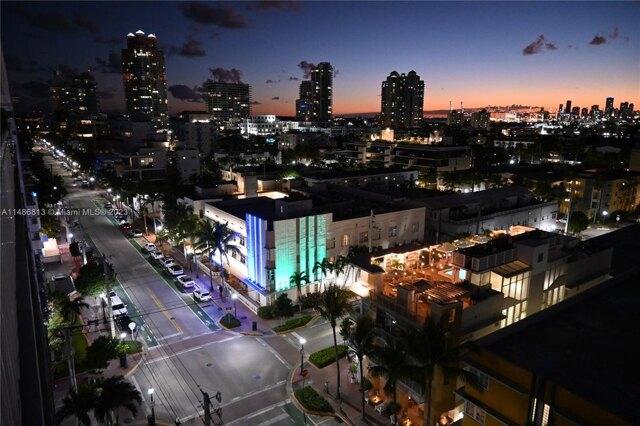 Condo For Sale In Miami Beach, Florida