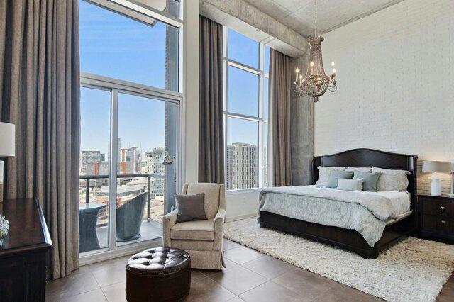 Condo For Sale In Nashville, Tennessee