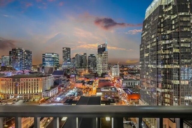 Condo For Sale In Nashville, Tennessee
