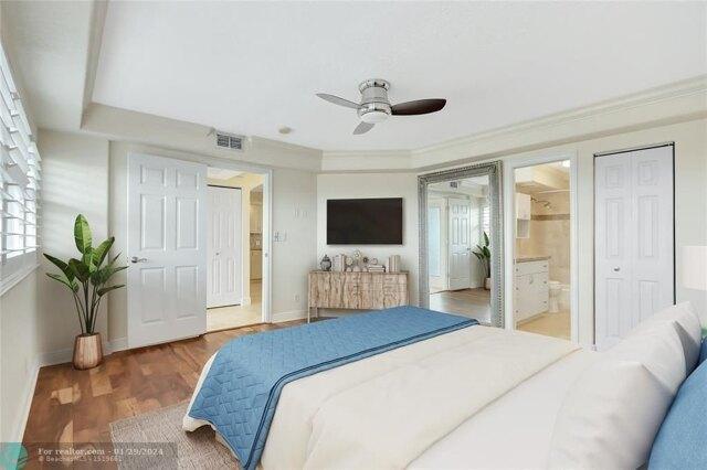 Condo For Sale In Fort Lauderdale, Florida