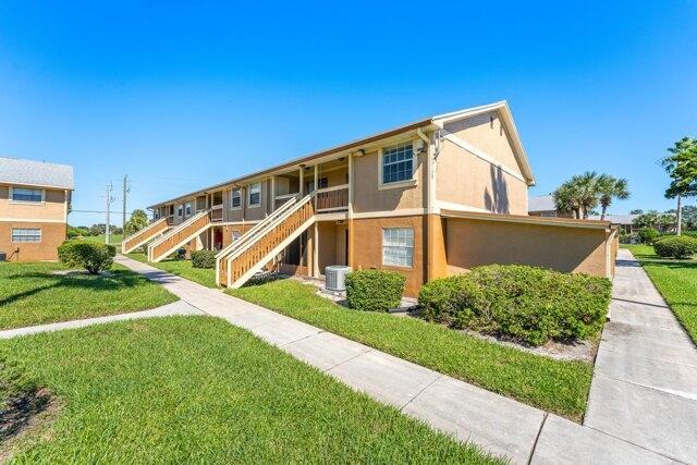 Condo For Sale In Melbourne, Florida