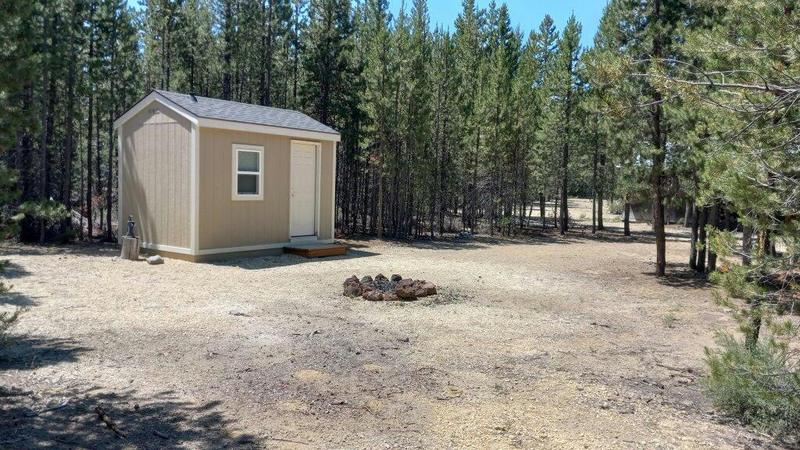 13 CHINQUAPIN DRIVE, Crescent Lake, OR 97733 Land For Sale  MLS# 220167611
