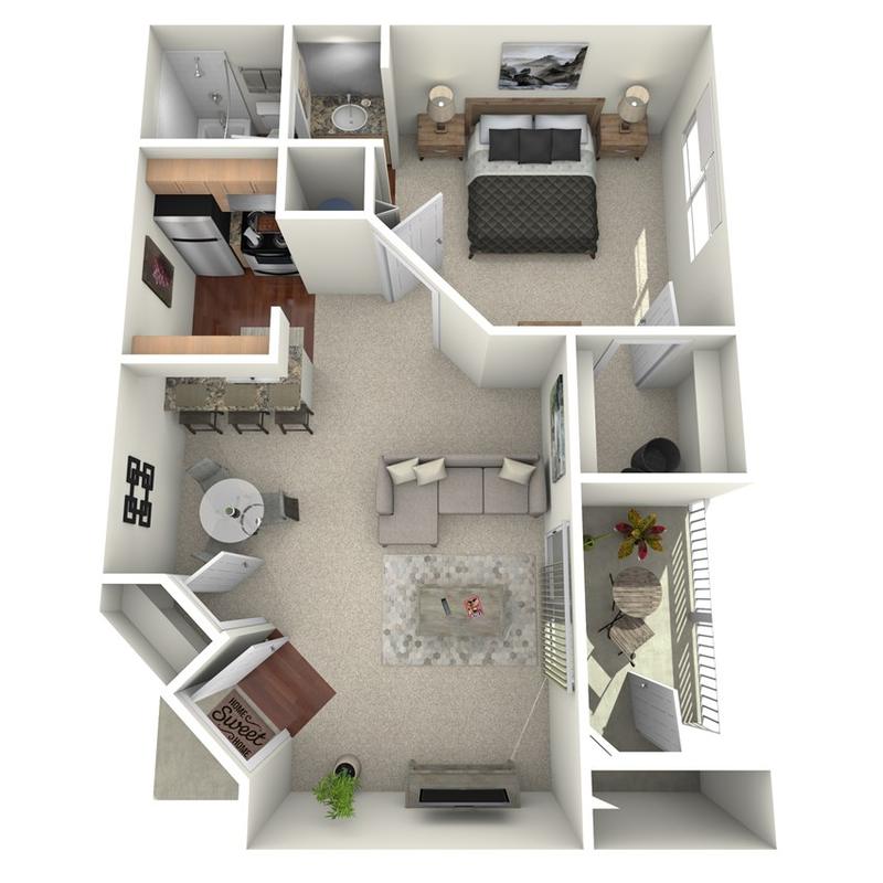 Matthews Pointe - A1P for Rent