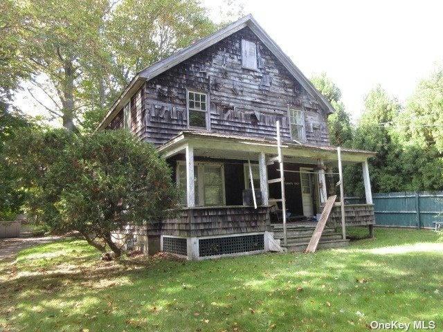 5 THREE MILE HARBOR RD, East Hampton, NY 11937 Single Family Residence For Sale  MLS# 3515152