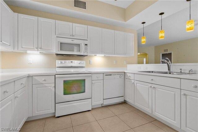 Condo For Sale In Fort Myers, Florida