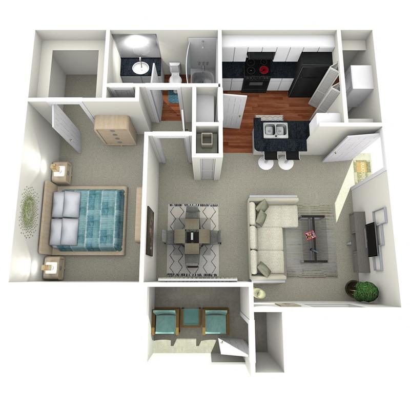 Mission Matthews Place - A1DP for Rent