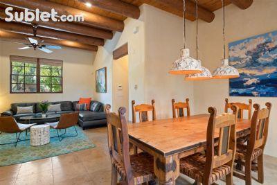 Three Bedroom In Santa Fe for Rent