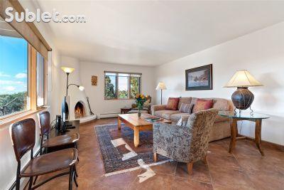 Three Bedroom In Santa Fe for Rent