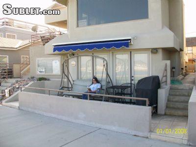 Two Bedroom In Northern San Diego for Rent