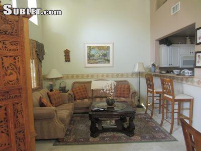 Two Bedroom In Paradise for Rent