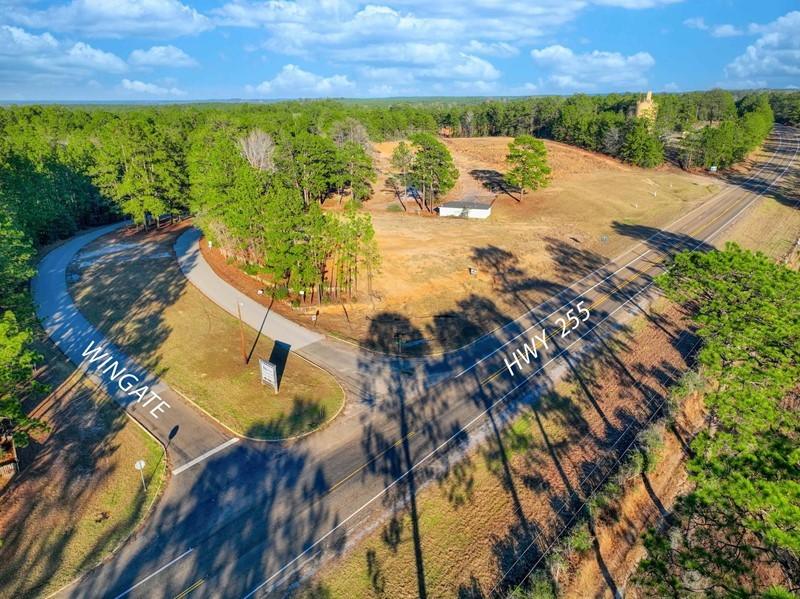 Commercial - Lake Sam Rayburn - Rayburn Country for Sale