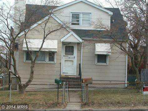$1700/month, FULLY FURNISHED APT: 3611 Annapolis Road, Apt. for Rent