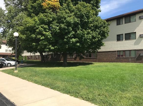 Southridge Village I & II Apartments Des Moines, IA - Apartments For Rent