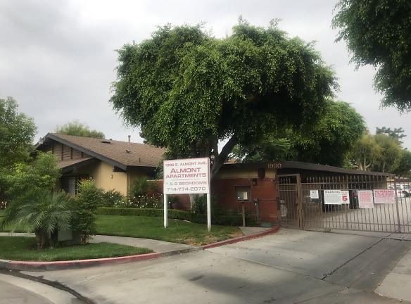 Almont Apartments Anaheim, CA - Apartments For Rent
