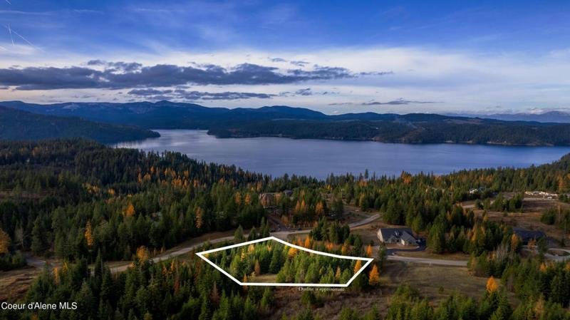 L1 B5 S HANA RD, Harrison, ID 83833 Land For Sale  MLS# 24-12
