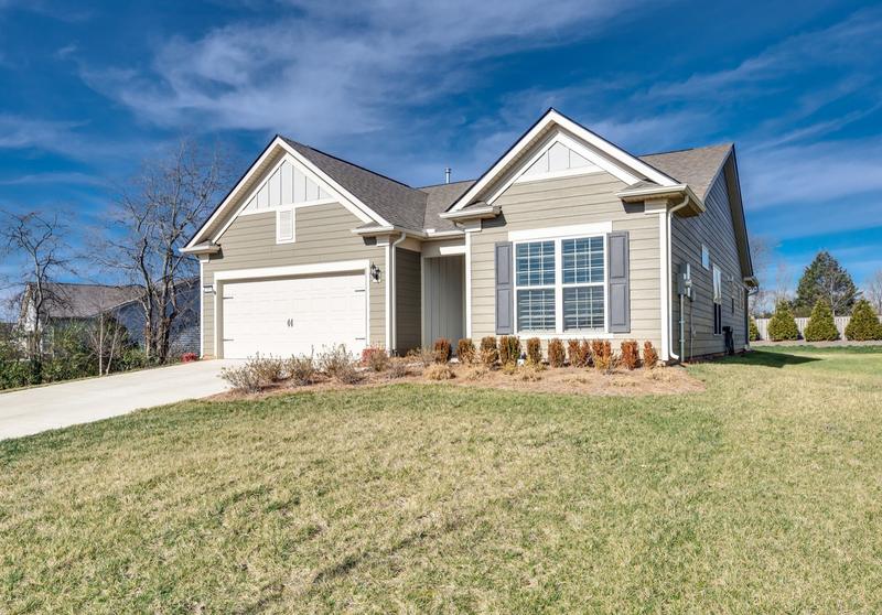 1801 Humphreys Gln, Spring Hill, TN 37174  MLS# 2607284 for Sale