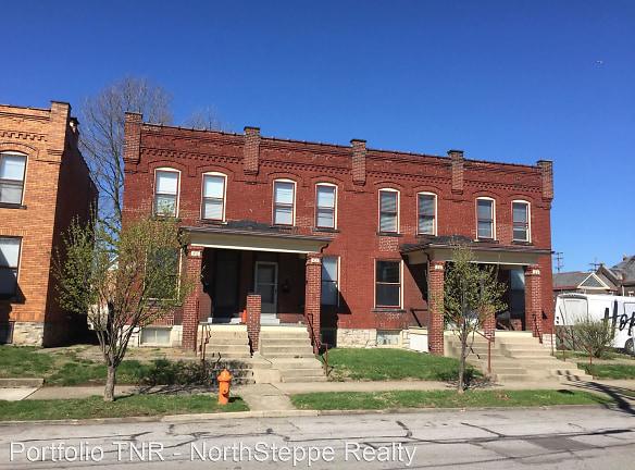 64 W Greenwood Ave Columbus, OH 43201 - Home For Rent