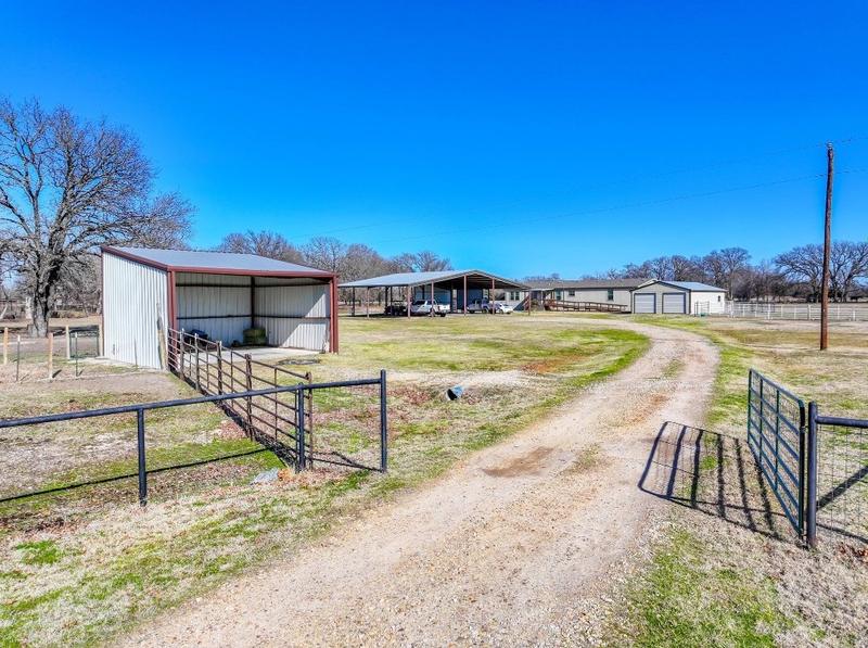 2103 County Rd 1185, Sulphur Springs, TX 75482 - MLS 20517078 for Sale