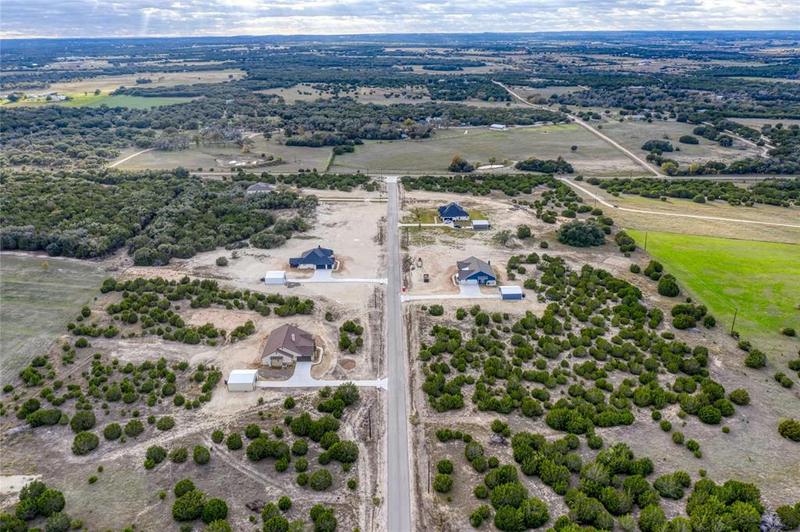 155 WHISPERING WIND RD, Bertram, TX 78605 Land For Sale  MLS# 4802933