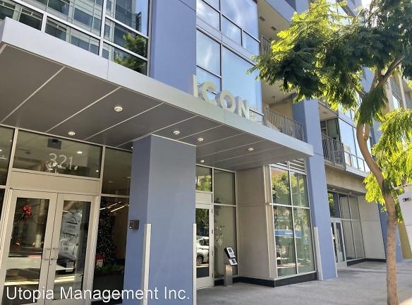 321 10th Ave #1702 San Diego, CA 92101 - Home For Rent