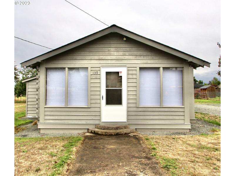 139 GRANGE AVE, Molalla OR 97038 for Sale